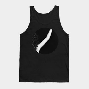 Presence Series (9) Tank Top